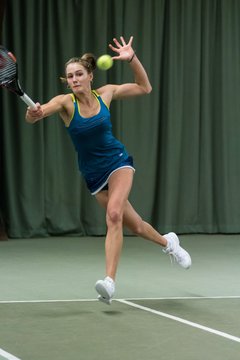 Laura Bente 625 - Norddeutsche Meisterschaften